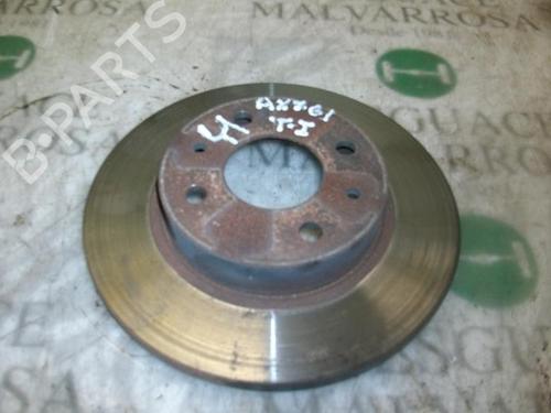 Used Other Other FIAT COUPE (175_) 1.8 16V (131 hp) 14264523 14264523