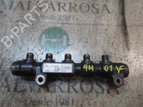 Used Injection rail Injection rail PEUGEOT 308 I (4A_, 4C_) [2007-2016] 3840263 3840263
