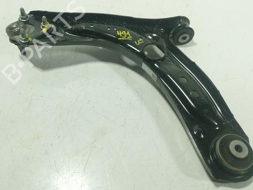 Right front suspension arm SEAT LEON Sportstourer (KL8, KLD) 1.5 eTSI | BP30926571M13