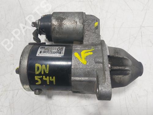 Used Starter Starter MITSUBISHI ASX (GA_W_) 1.6 MIVEC (GA1W) (117 hp) 19508961 19508961
