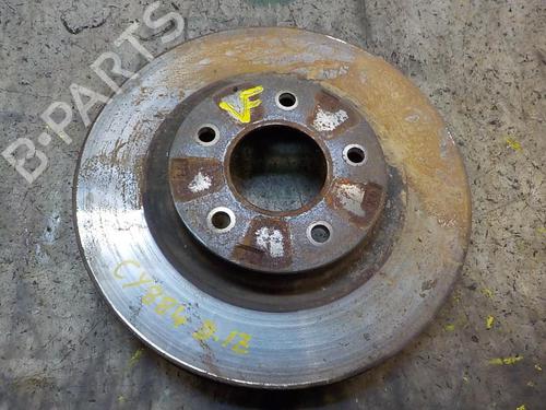 Other MITSUBISHI ASX (GA_W_) 1.8 DI-D (GA6W) 4615A117