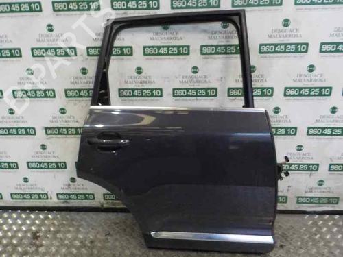 Used Right rear door VW TOUAREG (7LA, 7L6, 7L7) 3.0 V6 TDI (225 hp) 5315855