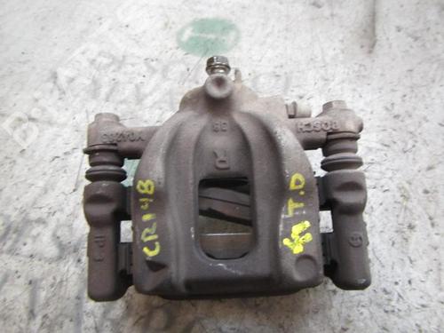 Used Right rear brake caliper Right rear brake caliper HONDA CR-V III (RE_) [2006-2026] 11547878 11547878
