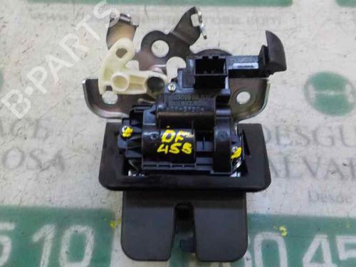 Used Tailgate lock Tailgate lock AUDI A3 (8V1, 8VK) 1.6 TDI (115 hp) 6241192 6241192