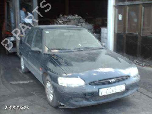 Front wiper motor FORD ESCORT VI Turnier (GAL, ANL)  | BP3758801M29 