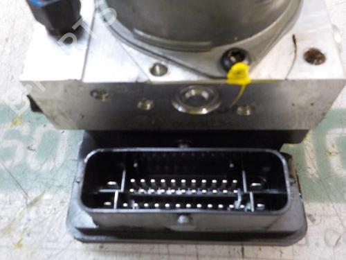 ABS pump HYUNDAI i20 II (GB, IB) 1.2 | BP3869439M43 