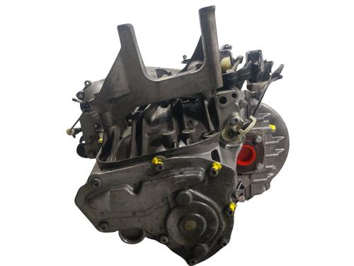 Gearbox CITROËN C5 III (RD_)  | BP17865492M3 