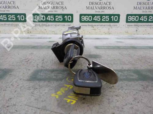 Used Electronic module Electronic module FORD FOCUS III Turnier [2010-2020] 14284573 14284573