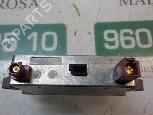 Electronic module AUDI A3 Sportback (8PA)  | BP3865563M83 