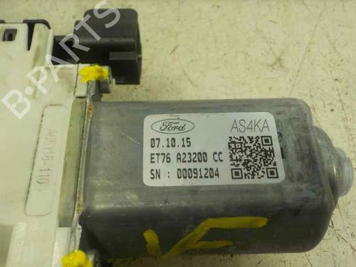 Front right window mechanism FORD TOURNEO COURIER B460 MPV  | BP6505987C23 
