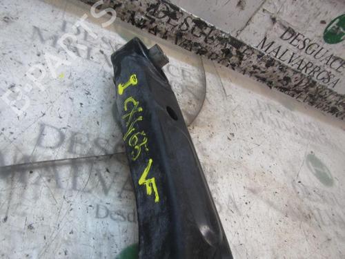 Left front suspension arm FORD TRANSIT Van (FA_ _)  | BP3841691M12 