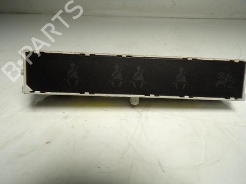 Used Electronic module PEUGEOT 207 CC (WD_) 1.6 16V (120 hp) 11193941