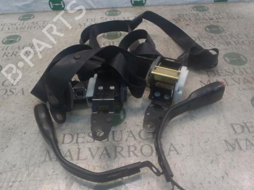 Used Front right belt tensioner Front right belt tensioner JEEP GRAND CHEROKEE II (WJ, WG) 3.1 TD 4x4 (140 hp) 8739659 8739659