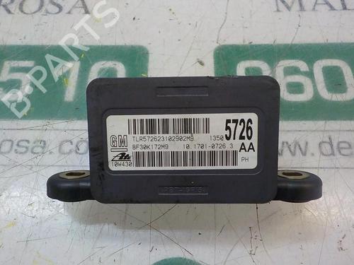 Used Electronic module Electronic module OPEL INSIGNIA A (G09) 2.0 CDTI (68) (160 hp) 3865703 3865703