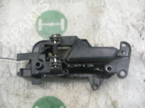 Used Front left interior door handle Front left interior door handle CITROËN XANTIA Break (X1_, X2_) [1995-2003] 3756502 3756502