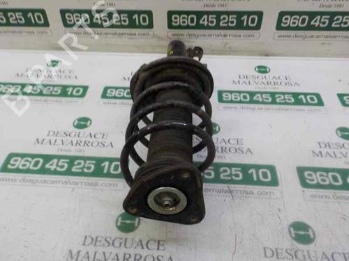 Used Left front shock absorber Left front shock absorber FORD FOCUS III 1.6 TDCi (115 hp) 4885865 4885865