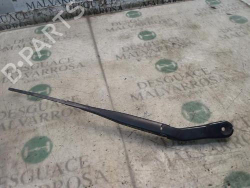Used Front windshield wiper arm OPEL MERIVA A MPV (X03) 1.7 DTI (E75) (75 hp) 3816147