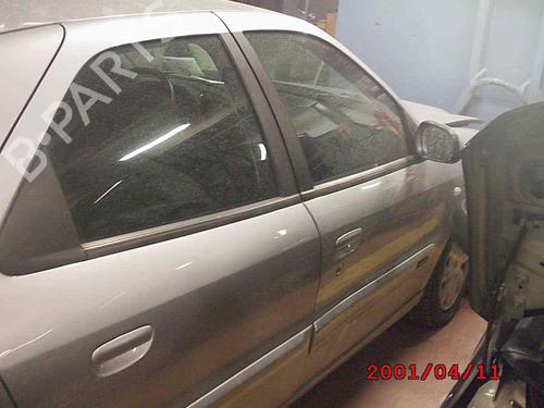 Engine mount CITROËN XSARA (N1) 1.9 D | BP9085069M89 
