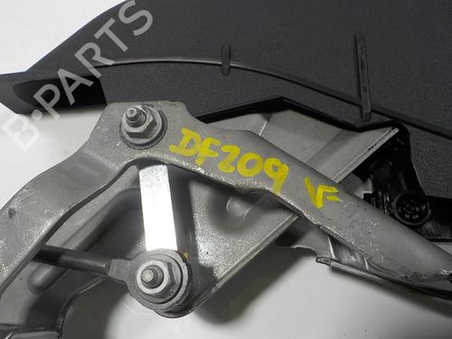 Hand brake AUDI A1 Sportback (GBA)  | BP12847732I18 