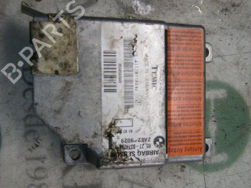 Kollisjonspute styreenhet BMW 3 Compact (E36) 318 tds (90 hp) 3766999