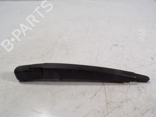 Used Rear windshield wiper arm NISSAN QASHQAI II SUV (J11, J11_) [2013-2025]  8691714
