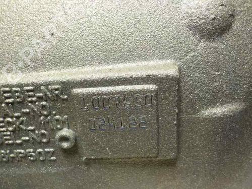 Gearbox BMW X3 (G01, F97, G08) xDrive 20 d | BP6515682M3 