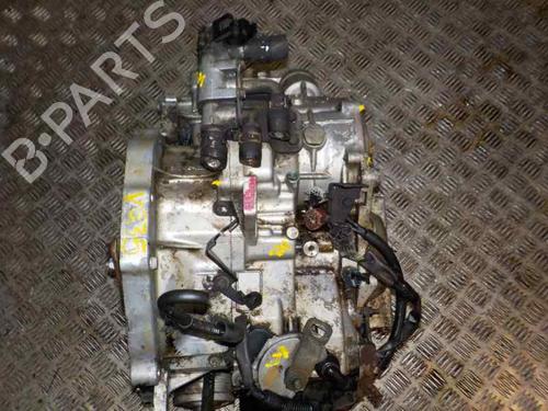 Gearbox NISSAN MURANO I (Z50) 3.5 4x4 | BP5407817M3 