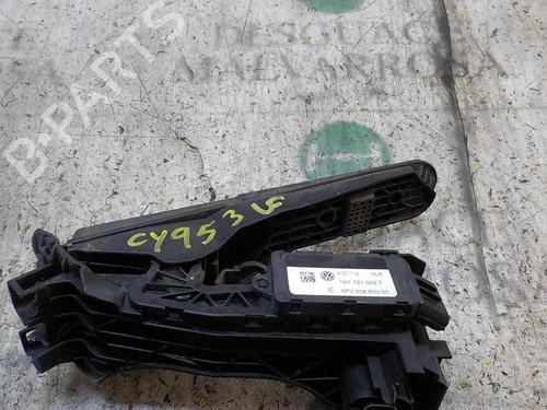 Pedal VW GOLF VI (5K1) 1.2 TSI | BP3857026I4 
