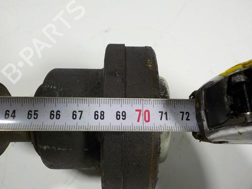 Driveshaft LAND ROVER RANGE ROVER SPORT I (L320) 2.7 D 4x4 | BP11119158M37 