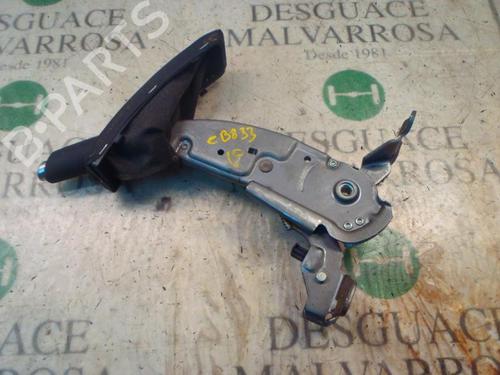 Hand brake OPEL MERIVA A MPV (X03)  | BP8770294I18 