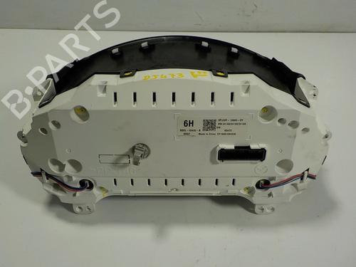 Instrument cluster MAZDA 3 Hatchback (BP) 2.0 SKYACTIV-G M Hybrid | BP11191898C47 