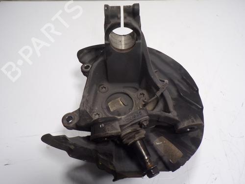 Left front steering knuckle BMW X3 (F25) sDrive 18 d | BP11504937M25 