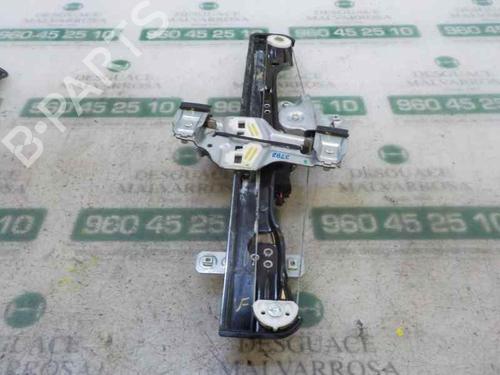 Used Front right window mechanism Front right window mechanism OPEL MOKKA / MOKKA X (J13) 1.6 CDTI (_76) (136 hp) 6240913 6240913