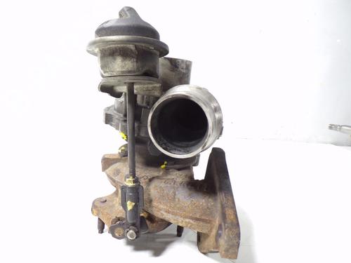 Turbocharger/Supercharger RENAULT MASTER II Bus (JD) | BP10374537M71