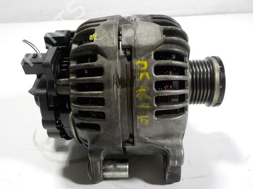 Alternator VW GOLF VI (5K1) 1.4 TSI | BP12235910M7 