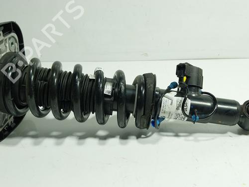 Used Left rear shock absorber Left rear shock absorber BMW 7 (G70) [2022-2026] 34433313 34433313