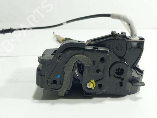 Used Front right lock Front right lock 38075982 38075982