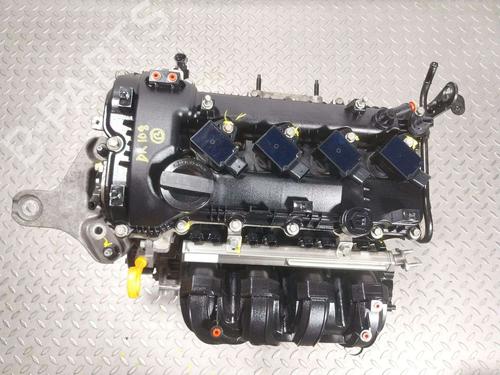 Engine HYUNDAI i20 III (BC3, BI3) 1.2 | BP38546026M1 - Image 2