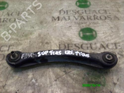 Used Left rear suspension arm MERCEDES-BENZ E-CLASS (W210) [1995-2003]  3772467