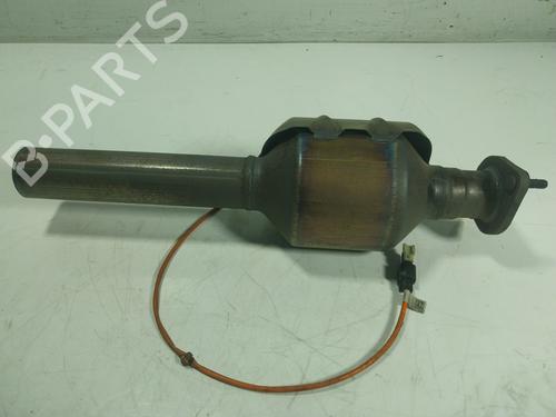 Used Catalyst Catalyst FORD FOCUS IV (HN) [2018-2026] 17831710 17831710