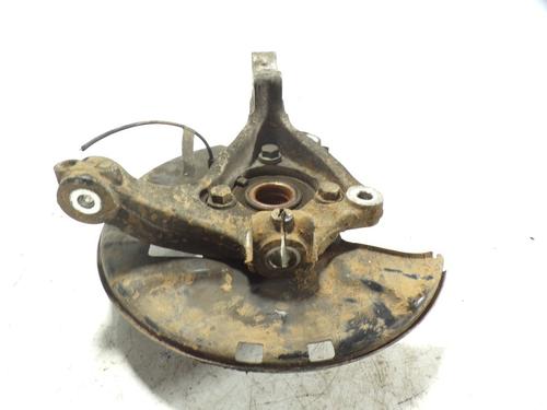 Left front steering knuckle OPEL INSIGNIA A Sports Tourer (G09)  | BP8285444M25 