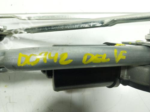 Front wiper motor AUDI Q2 (GAB, GAG) 1.4 TFSI | BP22202136M29 