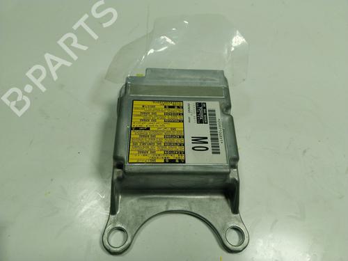 Used ECU airbags LEXUS CT (ZWA10_) [2010-2025]  17872369