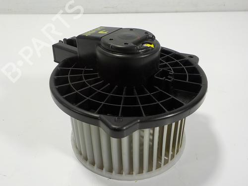 Used Heater blower motor Heater blower motor MAZDA 2 Hatchback (DL, DJ) [2014-2026] 13520915 13520915