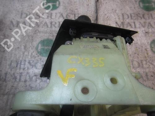 Gear lever HONDA ACCORD VII (CL, CN) 2.0 (CL7) | BP7410878M90 