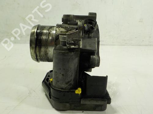 Throttle body JAGUAR XF I (X250) 2.2 D | BP10003233M82 