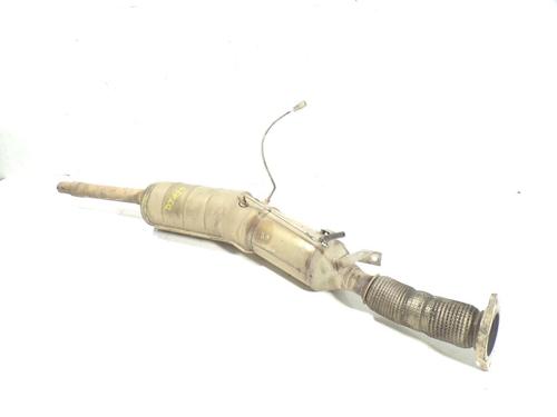 Used Particulate filter Particulate filter DACIA DOKKER MPV (KE_) 1.5 dCi (KEAJ, KEAH) (90 hp) 9763803 9763803