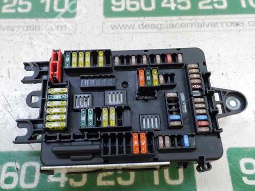 Fuse box BMW 3 (F30, F80) 320 d | BP5406010E1