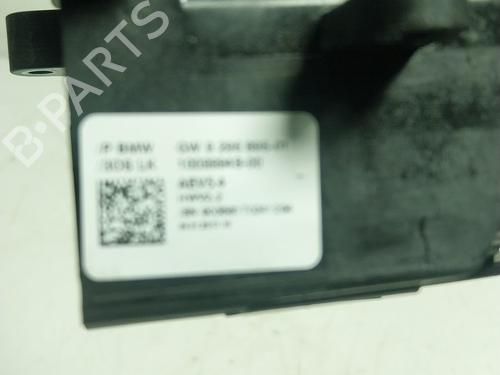 Gear lever BMW 4 Gran Coupe (F36)  | BP16664253M90 