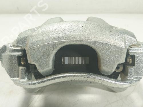 Used Right front brake caliper Right front brake caliper TOYOTA YARIS CROSS (MXP_) 1.5 Hybrid (MXPJ11) (131 hp) 32081616 32081616